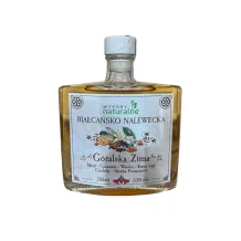 Białcańsko Nalewka Góralska Zima 200ml