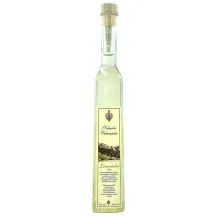 Nalewka Tatrzańska Litworówka z liścia 500 ml