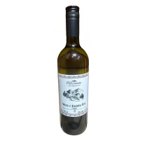 Tatrzańska Winnica Wino Bzowe