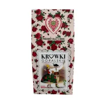 Krówki Góralskie Folkowe mleczne 210g