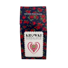 Krówki Góralskie Folkowe mleczne 210g