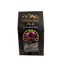Śliwka Góralska w Czekoladzie  210g
