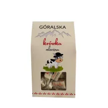 KRÓWKA GÓRALSKA 215g