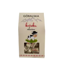 KRÓWKA GÓRALSKA 215g