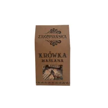 Krówka Zakopiańska Maślana 215g
