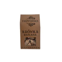 Krówka Zakopiańska Maślana 215g