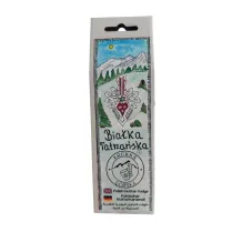 Krówka Górska Białka Tatrzańska 200g.