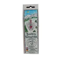 Krówka Górska Białka Tatrzańska 200g.