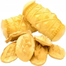 Serek słony górski zestaw wędzony 1x gałka 10x mały ser góralski 73431