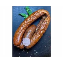 Kiełbasa Juhaska wędlina z Podhala naturalne 500g. 73462