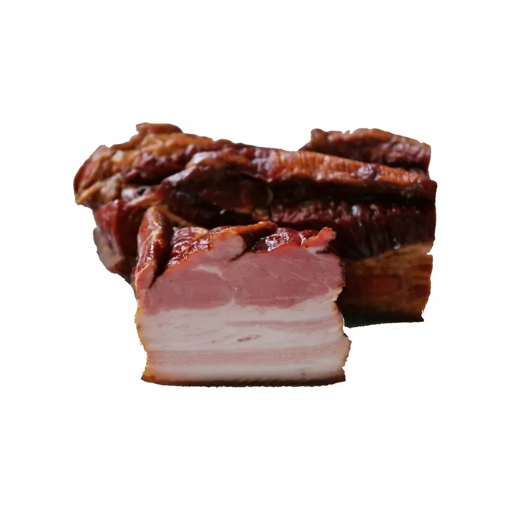 .Boczek Bacowski tradycyjna wędlina z Podhala 500g. 73400