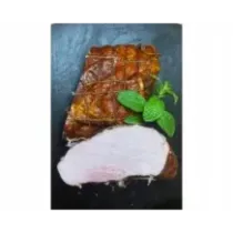 Szynka Gazdowska wędlina z Podhala naturalna 500g. 73530