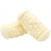 Gałka łagodna mieszana niewędzona 180g Wyroby Naturalne 72229