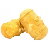 Ser górski Gałka owcza tradycyjna ser wędzony 185g Wyroby Naturalne