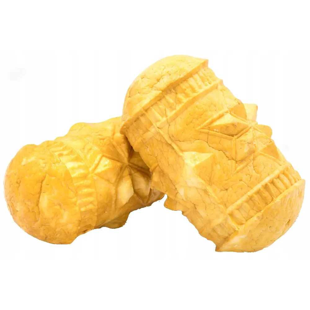 Ser górski Gałka owcza tradycyjna ser wędzony 185g Wyroby Naturalne