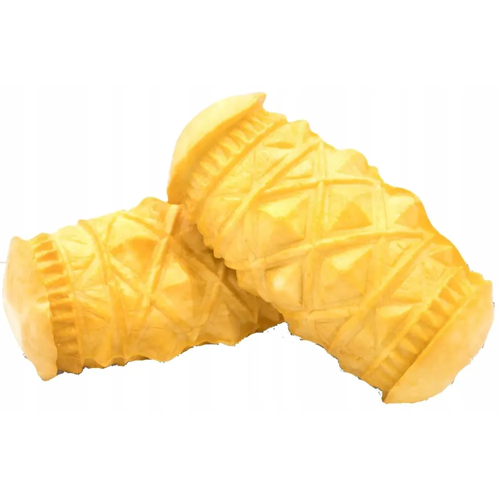 Gałka łagodna wędzona ser górski 180g Wyroby Naturalne