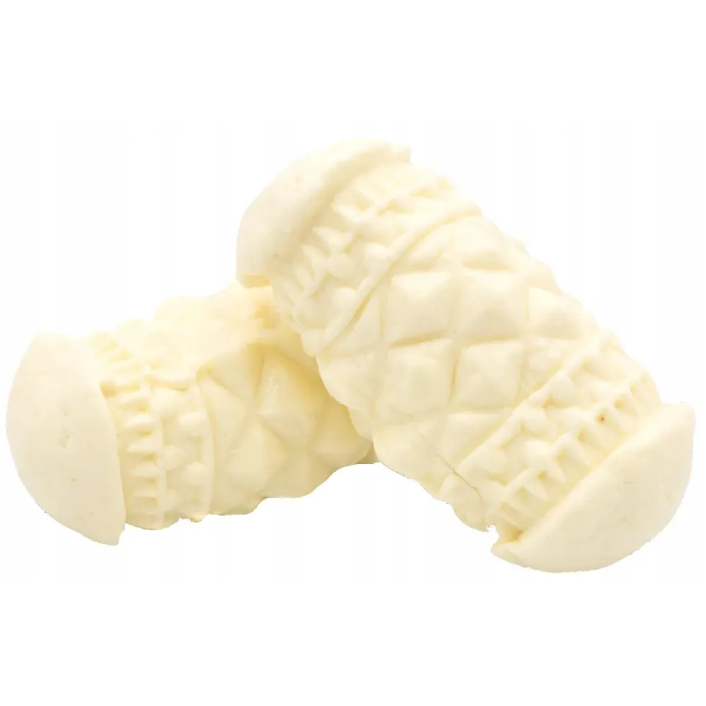 Gałka słona naturalna krowia 180g Wyroby Naturalne 74063