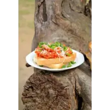 Gałka słona naturalna krowia 180g Wyroby Naturalne 74063