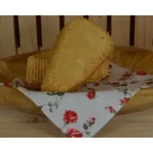 Bundz wędzony bunc ser górski 450g Wyroby Naturalne 70430