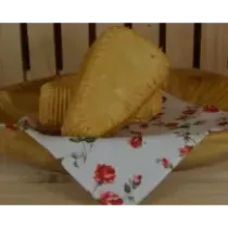 Bundz wędzony bunc ser górski 450g Wyroby Naturalne 70430