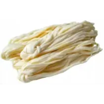 Korbacze łagodne niewędzone serek górski 100g. 70973