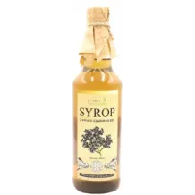 Zestaw syropów Wyroby Naturalne 4x500ml 70201