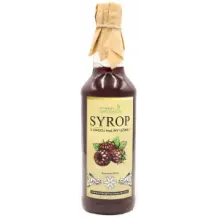 Zestaw syropów Wyroby Naturalne 4x500ml 70201