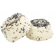 Ser górski 4x bundz MIX bunc twaróg 1kg Wyroby Naturalne 71055