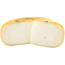 Ser kozi 100% dojrzewający z Podhala górski 200g. 71987