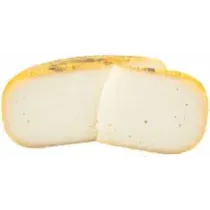 Ser kozi 100% dojrzewający z Podhala górski 200g. 71987