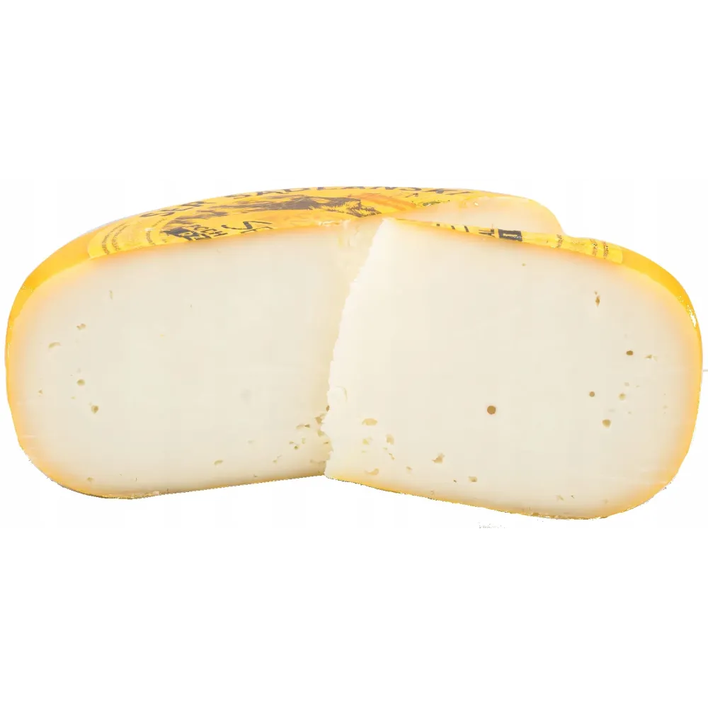 Ser kozi 100% dojrzewający z Podhala górski 200g. 71987