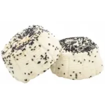 Ser górski bundz z czarnuszką bunc twaróg 250g Wyroby Naturalne 71970