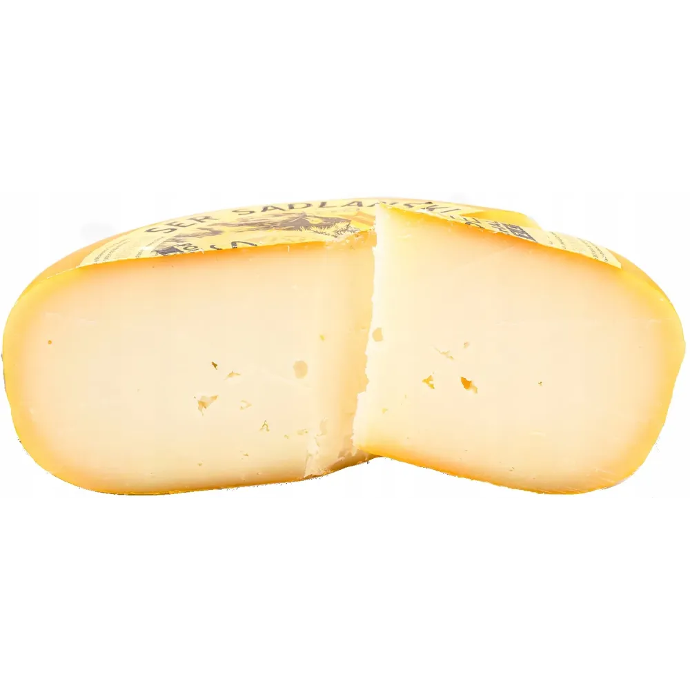 Ser owczy 100% dojrzewający Wyroby Naturalne 100g