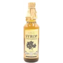 Syrop z kwiatu czarnego bzu. 70065