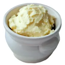 Bryndza ser do smarowania z Podhala 250g Wyroby Naturalne 74315