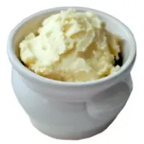 Bryndza ser do smarowania z Podhala 250g Wyroby Naturalne 74315