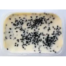 Bryndza z czarnuszką ser do smarowania z Podhala 150g 74339