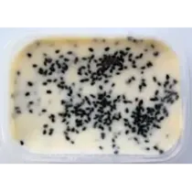 Bryndza z czarnuszką ser do smarowania z Podhala 150g 74339