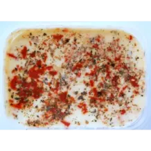 Bryndza z suszonymi pomidorami ser do smarowania z Podhala 150g 74346