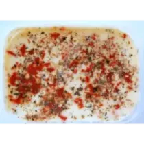 Bryndza z suszonymi pomidorami ser do smarowania z Podhala 150g 74346