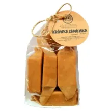 Krówki ręcznie robione Krówka Zamojska 150g 72731
