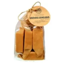 Krówki ręcznie robione Krówka Zamojska 150g 72731