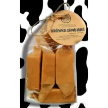 Krówki ręcznie robione Krówka Zamojska 150g 72731