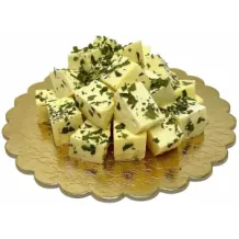 Bundz kostka z czosnkiem niedźwiedzim 250g 72762