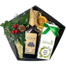 Zestaw Prezentowy Na jagody. 73066