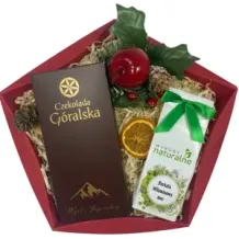 Zestaw Prezentowy Słodkie popołudnie. 73066