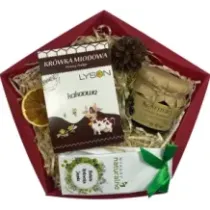 Zestaw Prezentowy Poranne przebudzenie. 73066