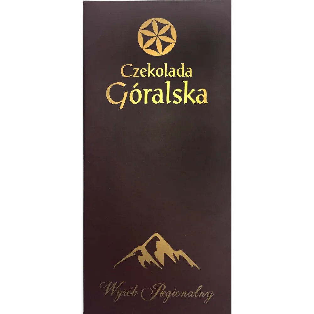 Czekolada mleczna z nadzieniem malinowym. 72359