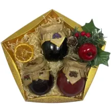 Zestaw Świąteczny Spiżarnia gospodyni. 73066