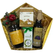 Zestaw Świąteczny do obiadu. 73066